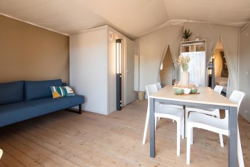 5p - Lodge Fidji Espace - Club Les Tourterelles