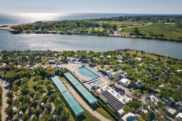 camping oasi chioggia