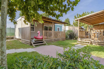 camping oasi chioggia