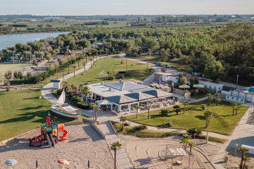 camping oasi chioggia