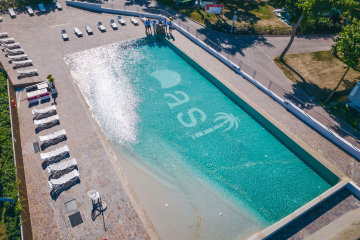 camping oasi chioggia