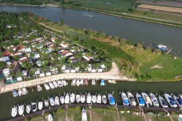 camping oasi chioggia