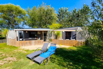 Cottage DUO 7 p 3 ch 3 sdb PREMIUM - La Pomme de Pin