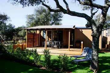 Prestige Vineyard side 6 persons - Les Mûres