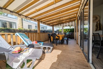 Gamme Quattro - de L'Océan