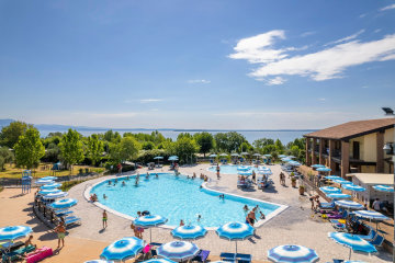 camping piantelle moniga del garda