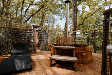 Les Ventoulines Village & Spa