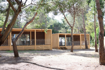 camping ultima spiaggia sardaigne