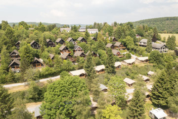camping petite suisse belgique
