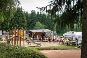 camping petite suisse belgique