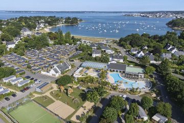 Le Cabellou Plage