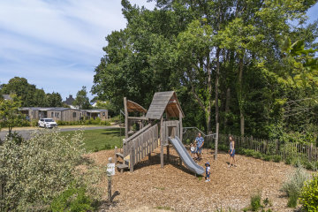 camping village perrosien perros guirec