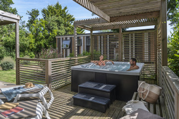 camping village perrosien perros guirec