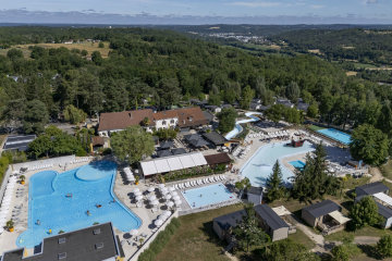 camping le grand dague dordogne
