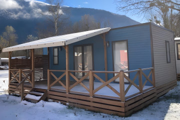 Chalet Buclet - RCN Belledonne