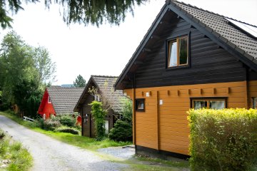 Chalet Renardeau - Arden Parks Petite Suisse