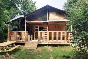 Ranger Lodge - Arden Parks Petite Suisse