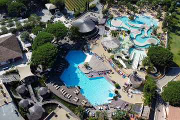 camping les tournels ramatuelle