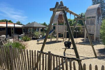 camping le petit paris les sables d olonne