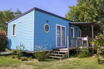 Mobile-Home SARIMENDI**** 6 people - Oyam