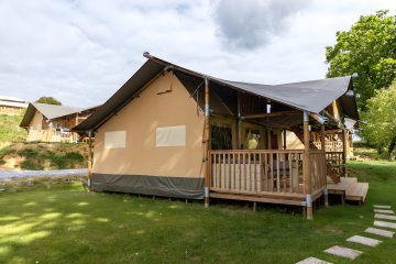 Ranger Lodge - Arden Parks Signy l'Abbaye