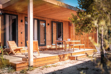 camping salines presqu ile de giens