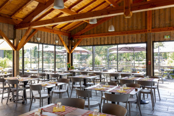 camping domaine des bans vosges