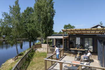 camping domaine des bans vosges