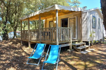 camping parfums d ete jard sur mer