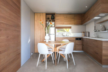 NEW - Mobil-home Ciela Prestige - 2 chambres dont 1 suite parentale - draps, serviettes et barbecue - Atlantica