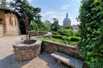 colombaia village gardaland