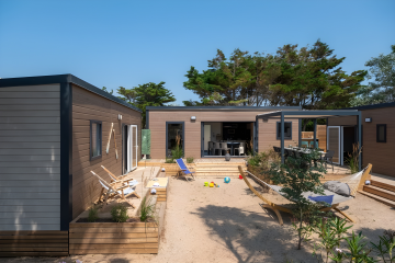 Cottage Friends - 5 bedrooms **** - Interlude