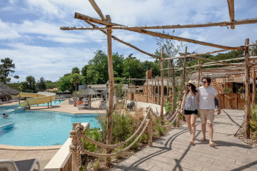 camping au bois des biches saint hilaire de riez