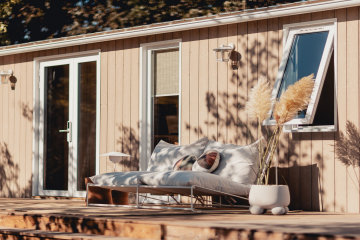 Premium Nature con vistas - La Nouvelle Croze