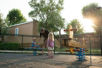 colombaia village gardaland