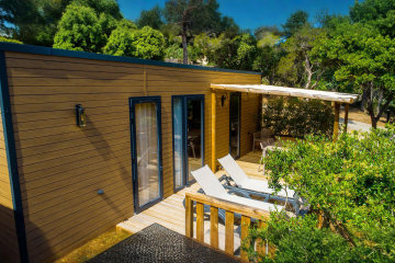 Cottage Premium 4/6 - Bonporteau