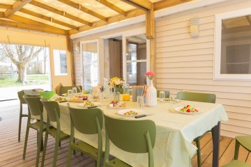 La Casa Privilège 6 chambres - Eden Villages Domaine de Bréhadour