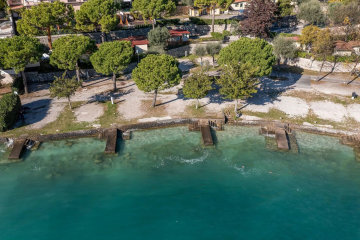 camping park mara limone sul garda