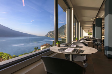 camping park mara limone sul garda