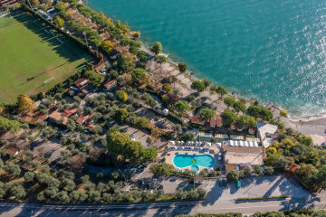 camping park mara limone sul garda
