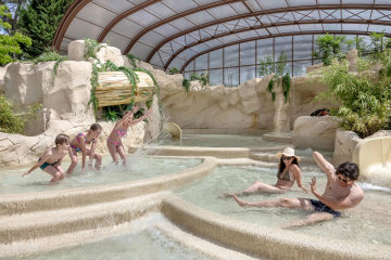 camping au bois des biches saint hilaire de riez