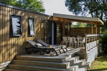 Cottage Cook 8 p 4 Ch 2 Sdb **** - Le Domaine de Drancourt