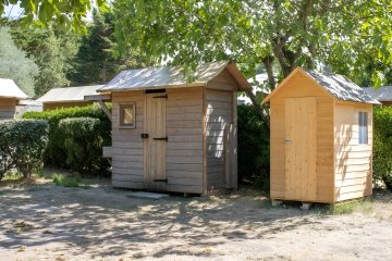 Emplacement LUXE - Les Embruns d'Oléron