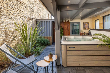 camping la bouquerie dordogne