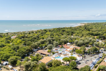 Eden Villages Le Suroit