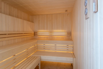 camping le trianon les sables d olonne