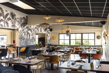 camping le trianon les sables d olonne