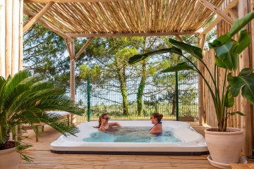 camping la cote sauvage les mathes