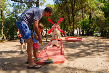 camping la cote sauvage les mathes