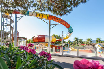 camping club le littoral argeles sur mer